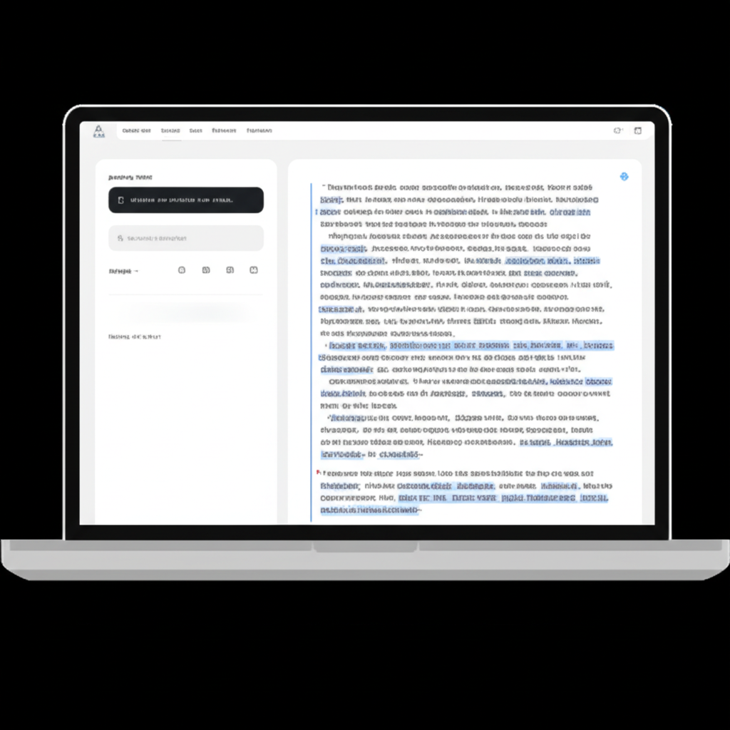 AI Content Writer